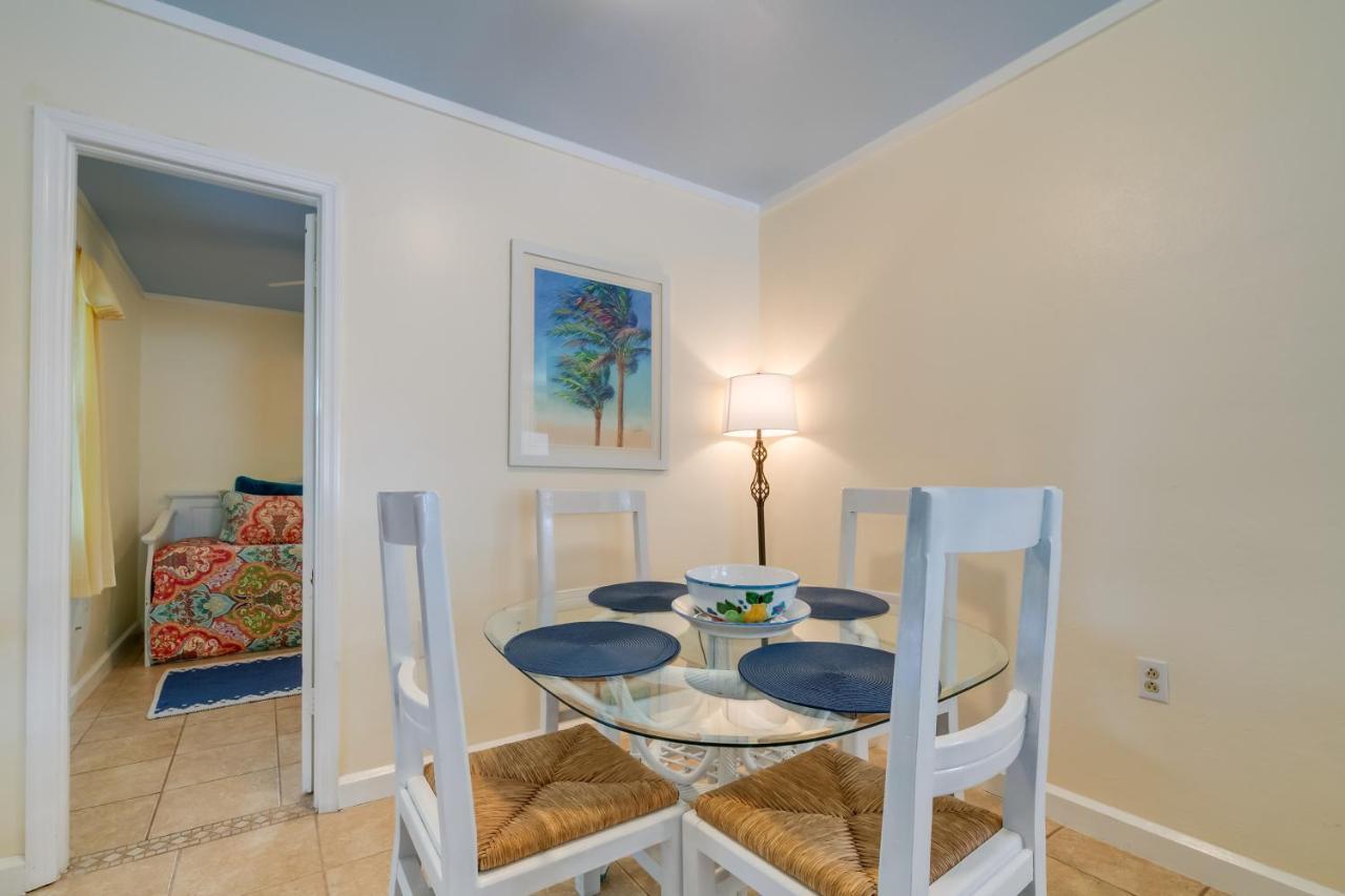 Crystal River House Scalloping And Dock, Gulf 7 Mi! 外观 照片